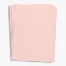 Load image into Gallery viewer, Archived 8.5" x 11" Text Weight Paper Bulk Pack (100 pack): Aubergine