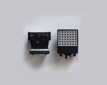 Load image into Gallery viewer, Miniature Kitchen Set: Black