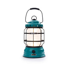 Load image into Gallery viewer, Forest Lantern - Antique Bronze: Vintage White