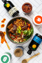 Load image into Gallery viewer, Soy Sauce