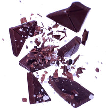 Load image into Gallery viewer, Sea Salt Chocolate 77%