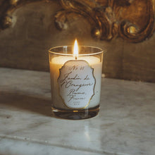 Load image into Gallery viewer, French Citrus Scented Candle • Jardin de l'Orangerie