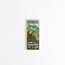 Load image into Gallery viewer, Passion Fruit Chocolate Bar: 2 1/4 oz.