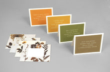 Load image into Gallery viewer, Emily Dickinson Notecards