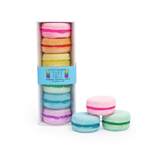 Load image into Gallery viewer, Petite Macaron Handmade Sidewalk Chalk