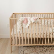 Load image into Gallery viewer, Sweetheart Crew Neck Sweater Baby & Toddler: 6-12 months