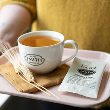Load image into Gallery viewer, Golden Light Carton - Organic Wellness Tea