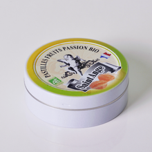 Load image into Gallery viewer, Organic Saint-Ange Passion Fruits: Ingredients in French