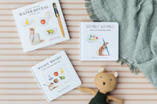 Load image into Gallery viewer, Wishy Washy: A Board Book of First Words and Colors