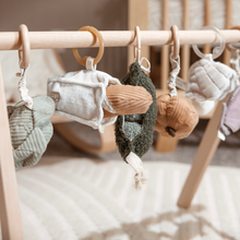 Load image into Gallery viewer, Baguette // Handheld Rattle for Baby