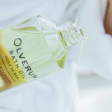 Load image into Gallery viewer, Home Spa Bath Oil, promoting restful sleep - 2.0 fl.oz