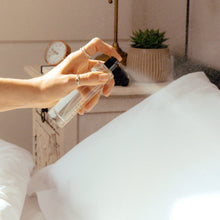 Load image into Gallery viewer, Natural Restful Sleep Pillow Mist - 1.6 fl.oz