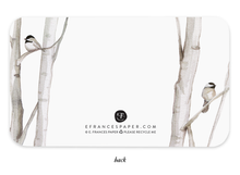 Load image into Gallery viewer, Chickadee Little Notes®