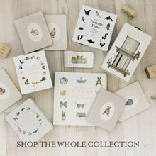 Load image into Gallery viewer, Baby's Tummy Time Book Box Set