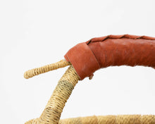 Load image into Gallery viewer, Ufa Mini Bolga Basket