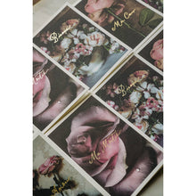 Load image into Gallery viewer, Amour Stationery Set of 16 Cards and Envelopes