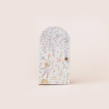 Load image into Gallery viewer, Tiny Violet the fawn, gives 10 meals