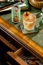 Load image into Gallery viewer, Old Fashioned Sparkling Cocktail