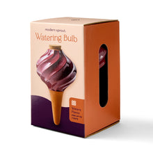 Load image into Gallery viewer, Terracotta Watering Bulb: Sage