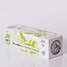 Load image into Gallery viewer, Organic Saint-Ange Raspberry: Ingredients in French