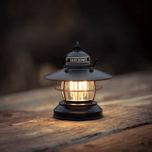 Load image into Gallery viewer, Mini Edison Lantern: Vintage White