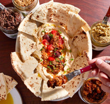 Load image into Gallery viewer, Tapenade - Green Olive