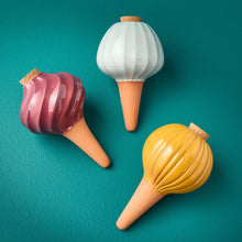 Load image into Gallery viewer, Terracotta Watering Bulb: Sage