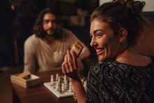 Load image into Gallery viewer, Cacao Salt Caramel Peanut (10-Pack): 10-PACK