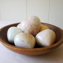 Load image into Gallery viewer, Large Heart Paperweight, Natural Stone