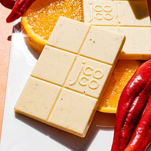 Load image into Gallery viewer, Cayenne Veracruz Orange Bar - 1 oz