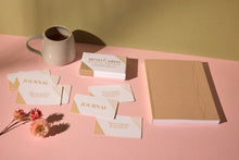 Load image into Gallery viewer, Mind Cards: Journal Edition - Self Care