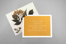 Load image into Gallery viewer, Emily Dickinson Notecards