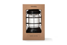 Load image into Gallery viewer, Forest Lantern - Antique Bronze: Vintage White