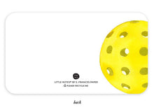 Load image into Gallery viewer, Pickleball Little Notes®