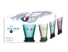 Load image into Gallery viewer, Bee Tumbler Assorted Set-4