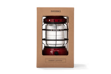 Load image into Gallery viewer, Forest Lantern - Antique Bronze: Vintage White