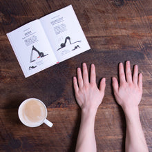 Load image into Gallery viewer, Yoga for Stiff Birds