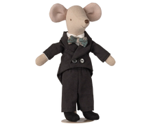 Load image into Gallery viewer, Maileg - Wedding mice couple in box, Mum and Dad