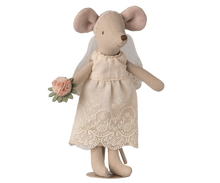 Load image into Gallery viewer, Maileg - Wedding mice couple in box, Mum and Dad