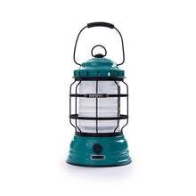 Load image into Gallery viewer, Forest Lantern - Antique Bronze: Vintage White