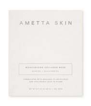 Load image into Gallery viewer, Moisturizing Collagen Mask