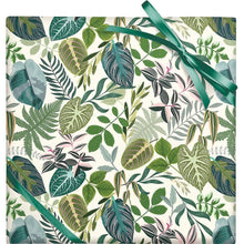 Load image into Gallery viewer, Leafy Greens Flat Wrap