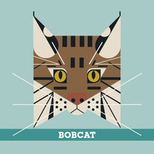 Load image into Gallery viewer, Charley Harper’s Animals Memory Game