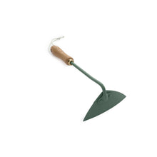 Load image into Gallery viewer, Triangle Hoe: Walnut/Black