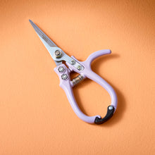 Load image into Gallery viewer, New Colors! Garden Shears : Lavender