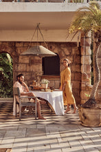 Load image into Gallery viewer, Toulin Candle Holder Natural Large