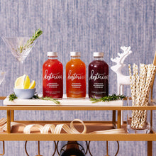 Load image into Gallery viewer, Crushed Blueberry Vinegar (8oz)