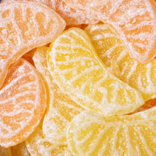 Load image into Gallery viewer, Saint-Angel Organic Lemon Orange: Ingredients in French