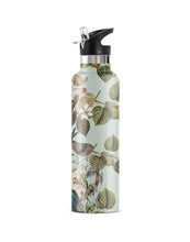 Load image into Gallery viewer, ENCHANTING | 25 oz Insulated Water Bottle Flip'n' Sip Lid: Gift Tube