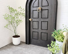 Load image into Gallery viewer, Miniature Potted Plant: Terra Cotta